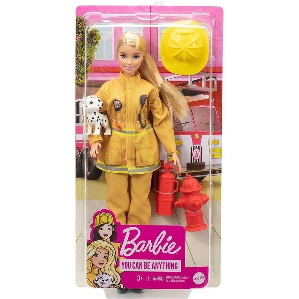 Boneca Barbie Quero Ser Atriz de Cinema - MATTEL - Loja de mimos-presentes