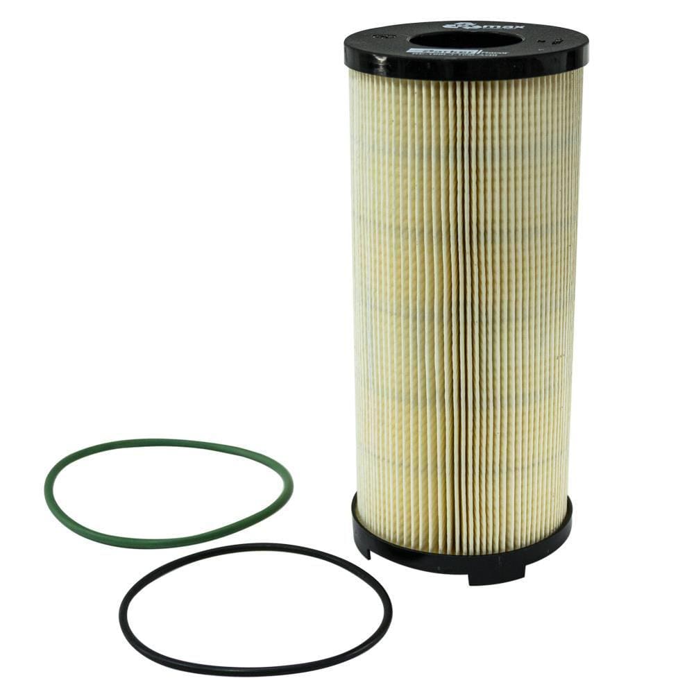Filtro de Combustível Volkswagen Constellation Meteor Worker - Racor - RE-160LJ-10M-AQII