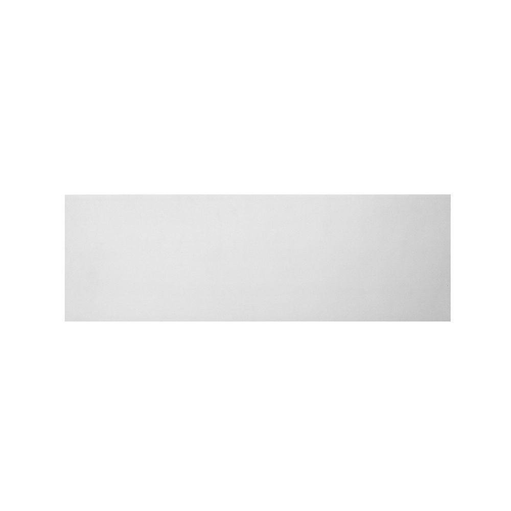 Rodapé 40cm Ipanema Cabecasa Madeiramadeira Branco