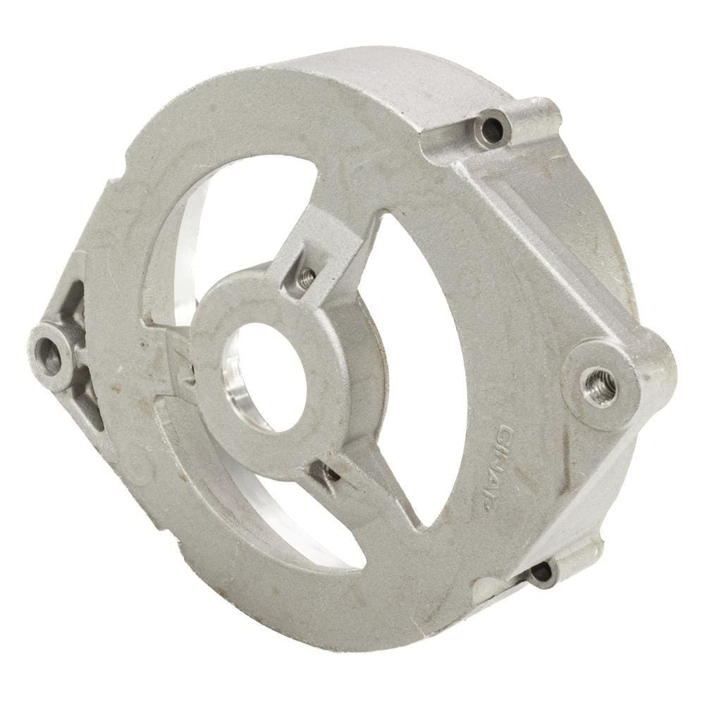 Mancal do Alternador Chevrolet A10 C10 D10 Opala até 1980 Lado Polia - Cinap - 5107