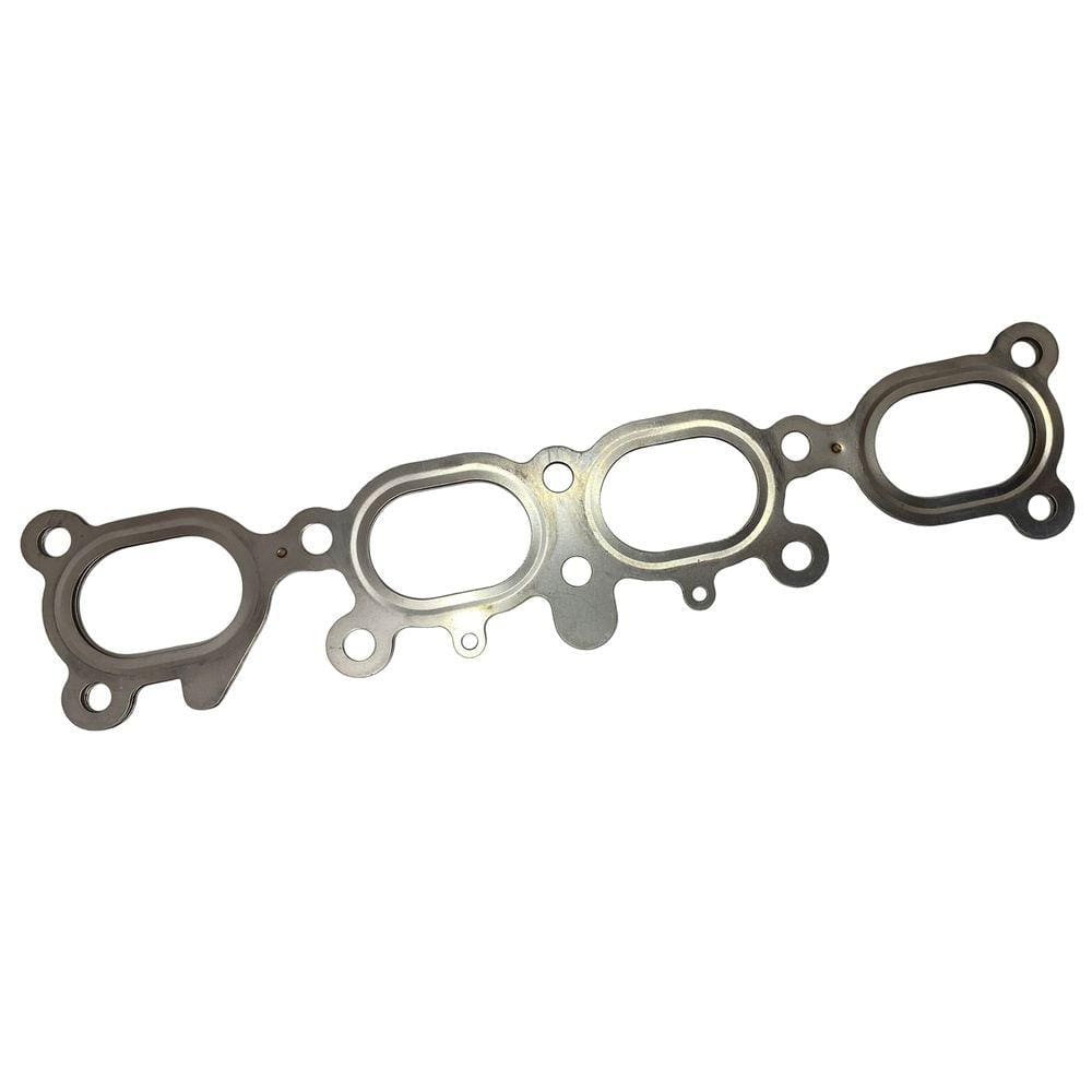 Junta Coletor Escapamento Mazda Mx6 626 323 1.8 2.0 16v Fp