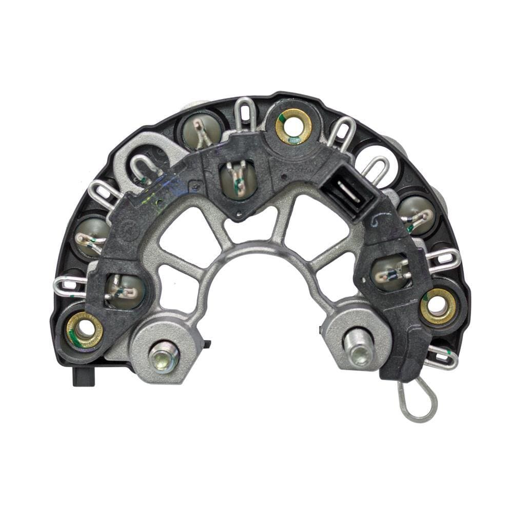 Retificador Do Alternador Ford Cargo F1400 F1600 Valmet Valtra Volkswagen Caminhões 90A - Seg - F00M123310