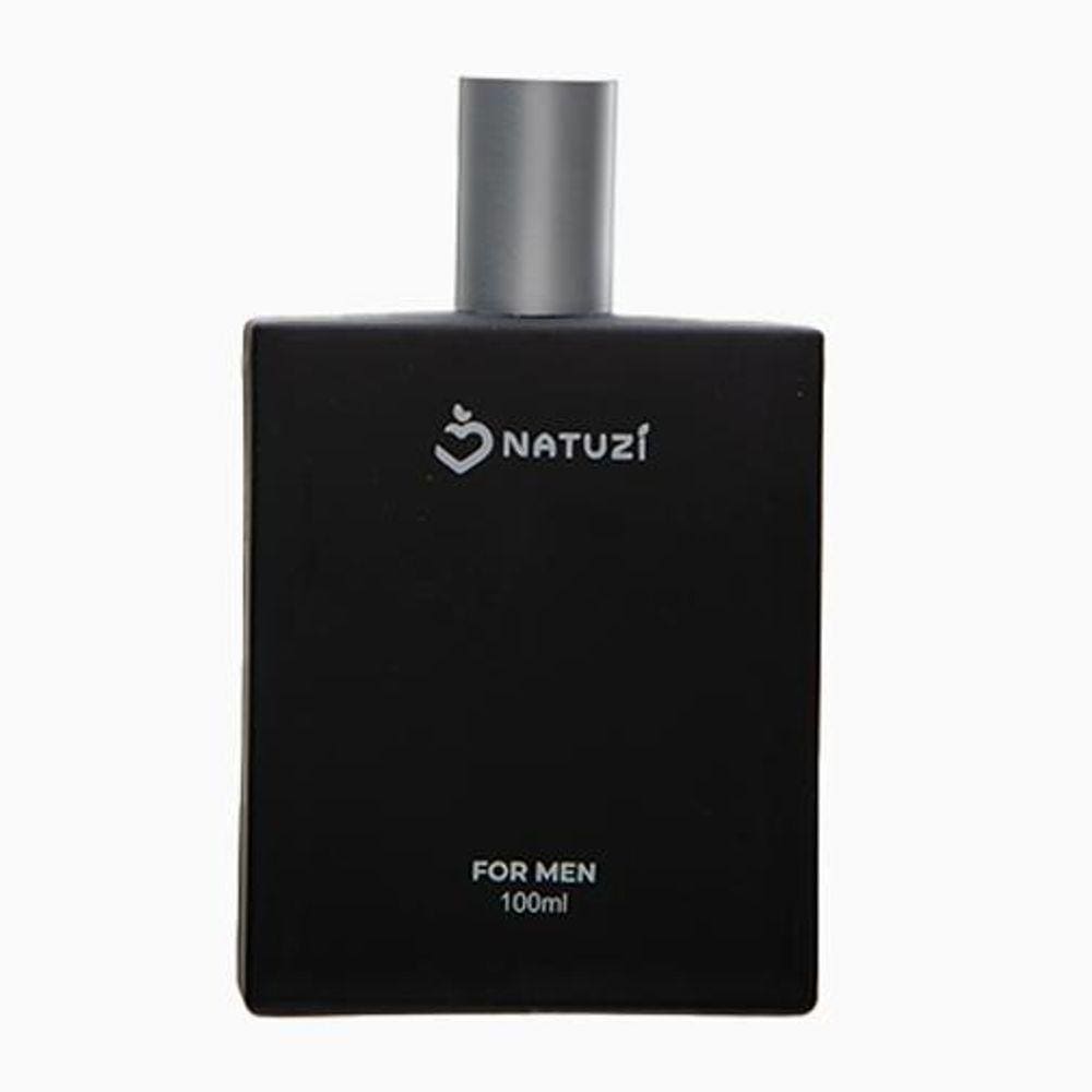 Perfume Vidro Nº 01 Natuzí - 100ML