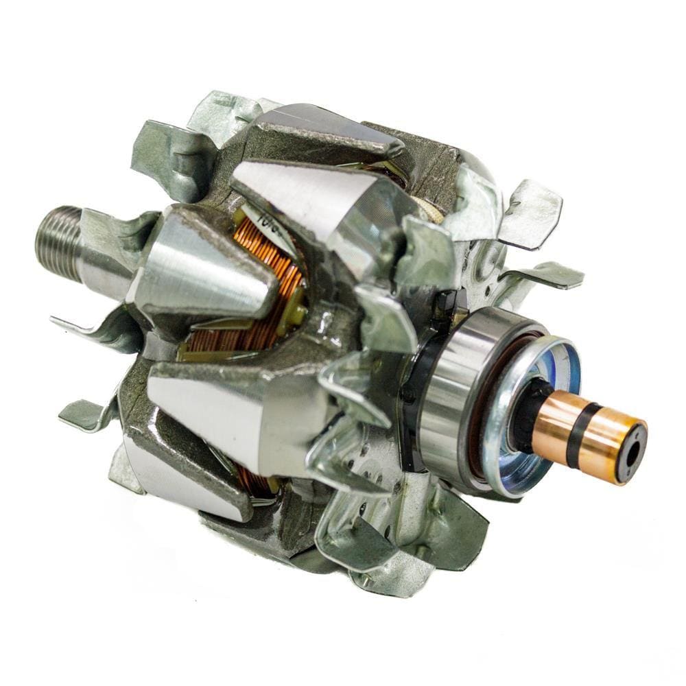 Rotor Alternador Toyota Fortuner após 2015 Hilux 2.5 2.8 SW4 após 2015 90A - SEG - F000BL2254
