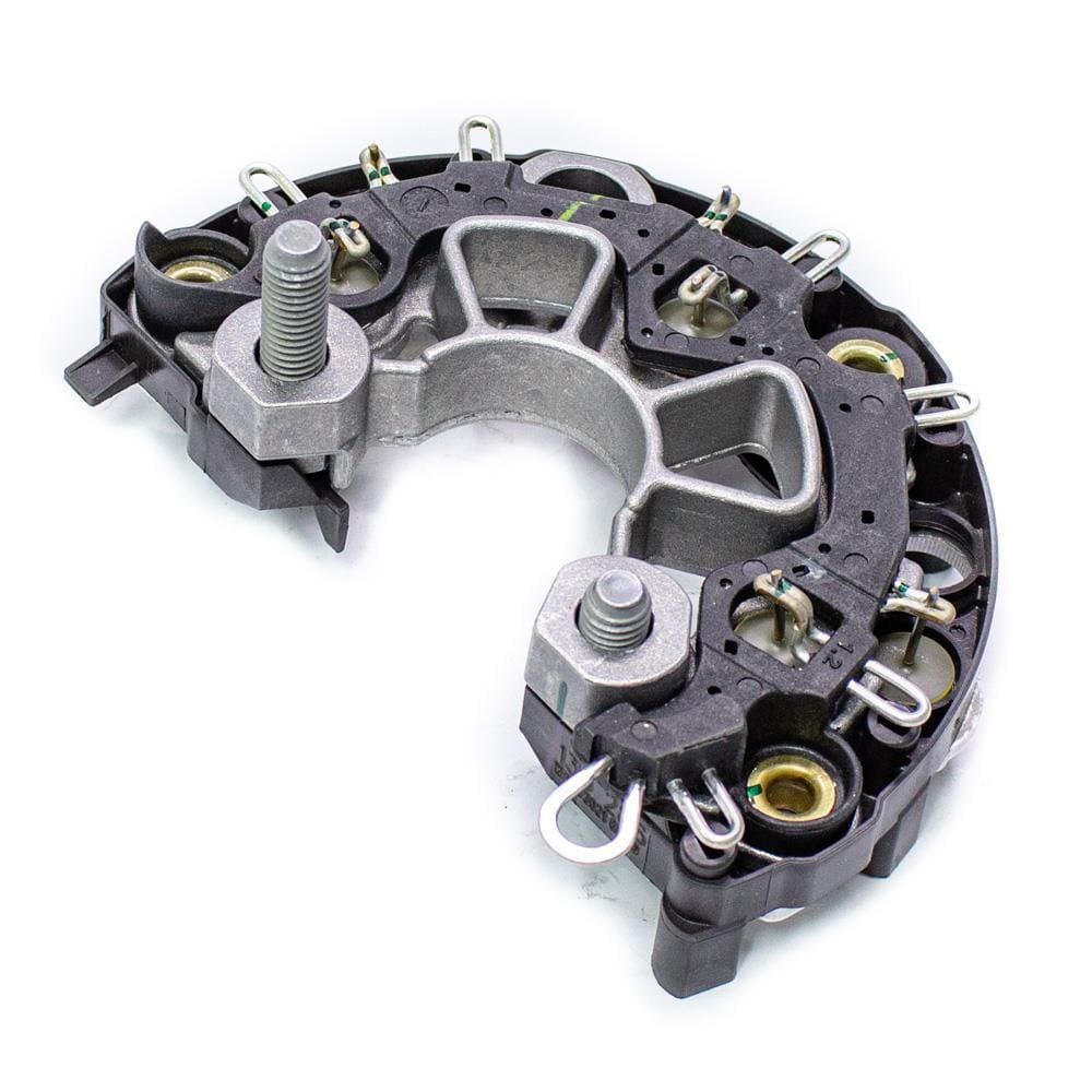 Retificador do Alternador Mercedes Volkswagen Caminhões 80A - SEG - F00M133286