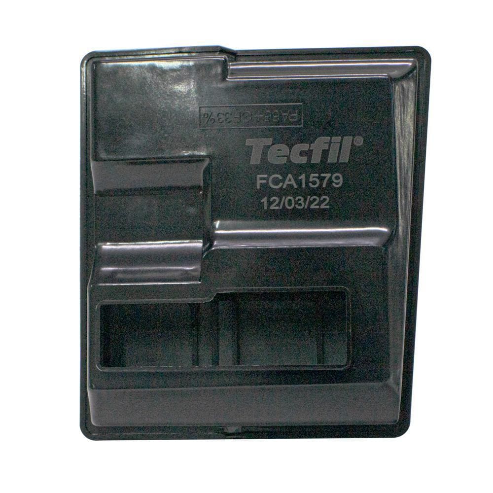 Filtro Câmbio Automático Citroen C4 C5 C6 Freelander Vera Cruz Com Junta - TECFIL - FCA1579