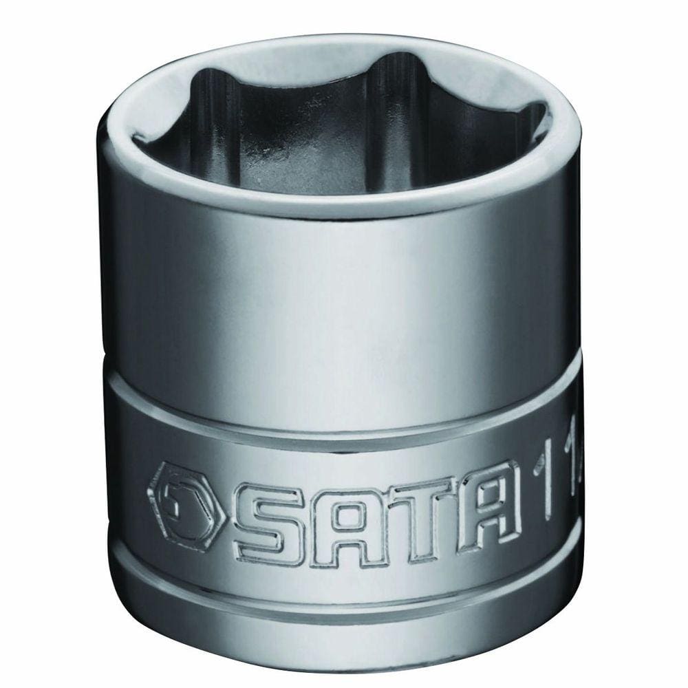 Soquete Sextavado 3/4” 1.9/16” ST16320SC  Sata