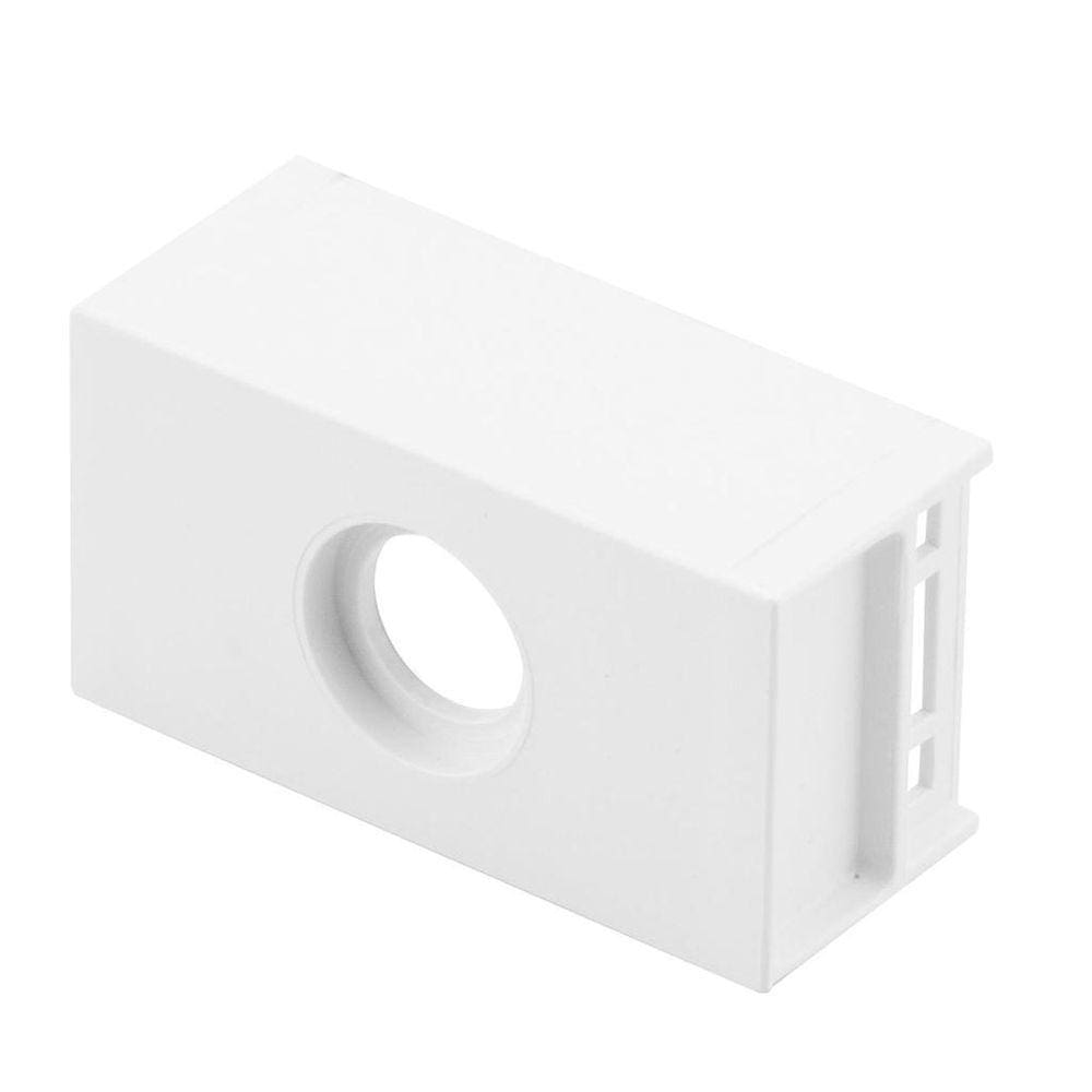 Módulo Saída De Fio - Ilumi Slim / Lev - 8103