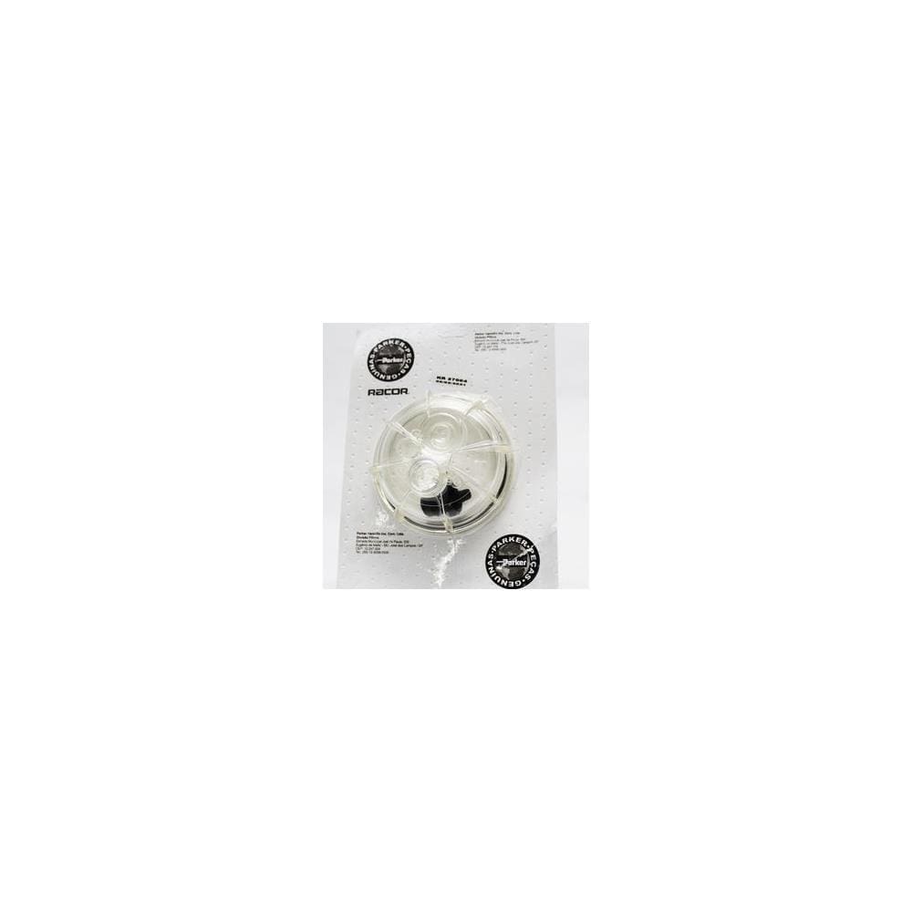 Copo Filtro Racor Sem Furo Sensor KR27004