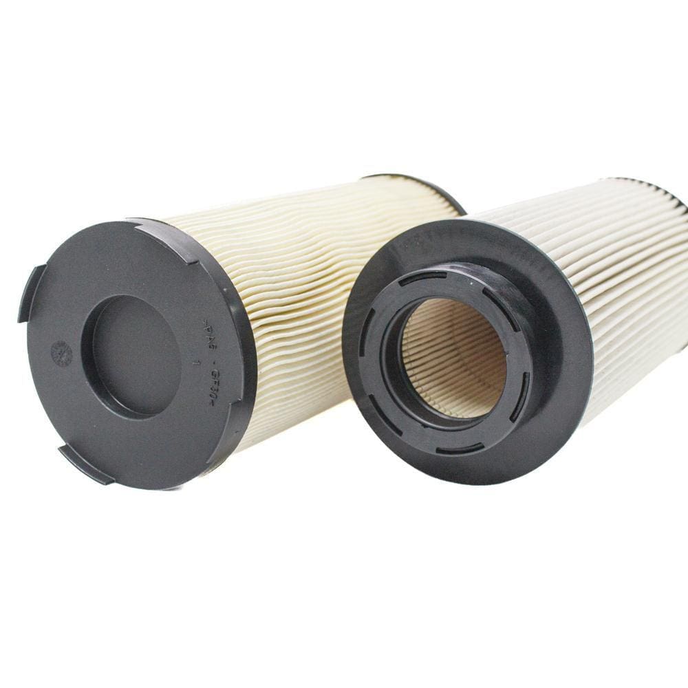 Kit Filtro de Combustível Man Tgx Engines Volkswagen Constellation Cartucho - REK-40056