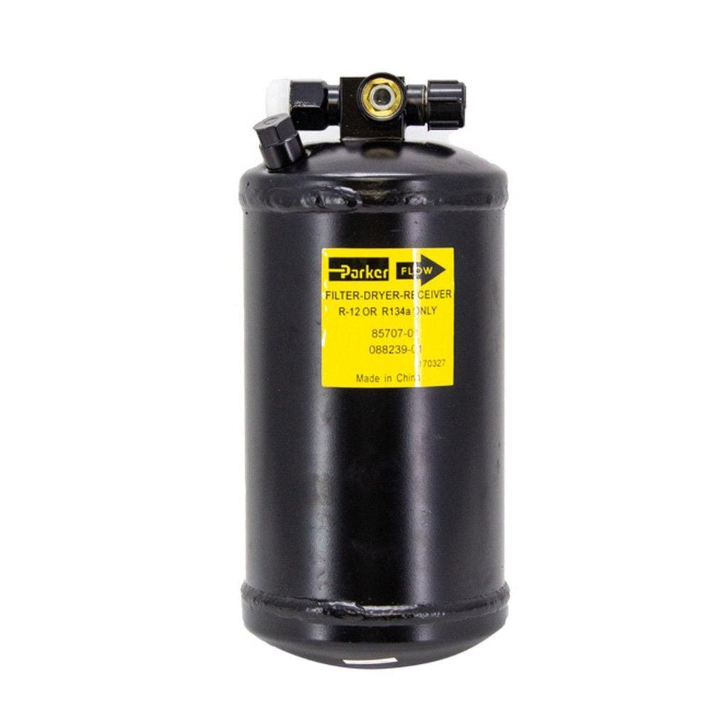 Filtro Secador John Deere 6620 7720 8100 8200 8300 8400 9400 9500 9600 - 088239-01