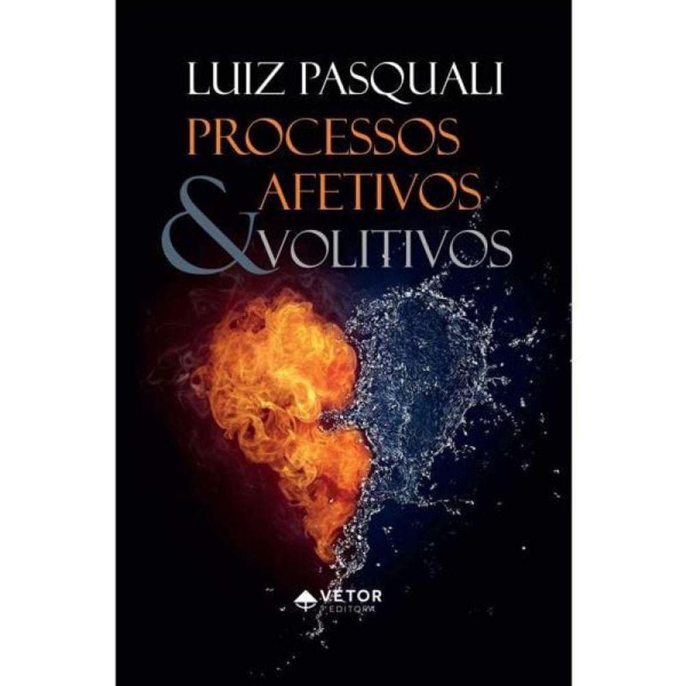 Processos Afetivos E Volitivos