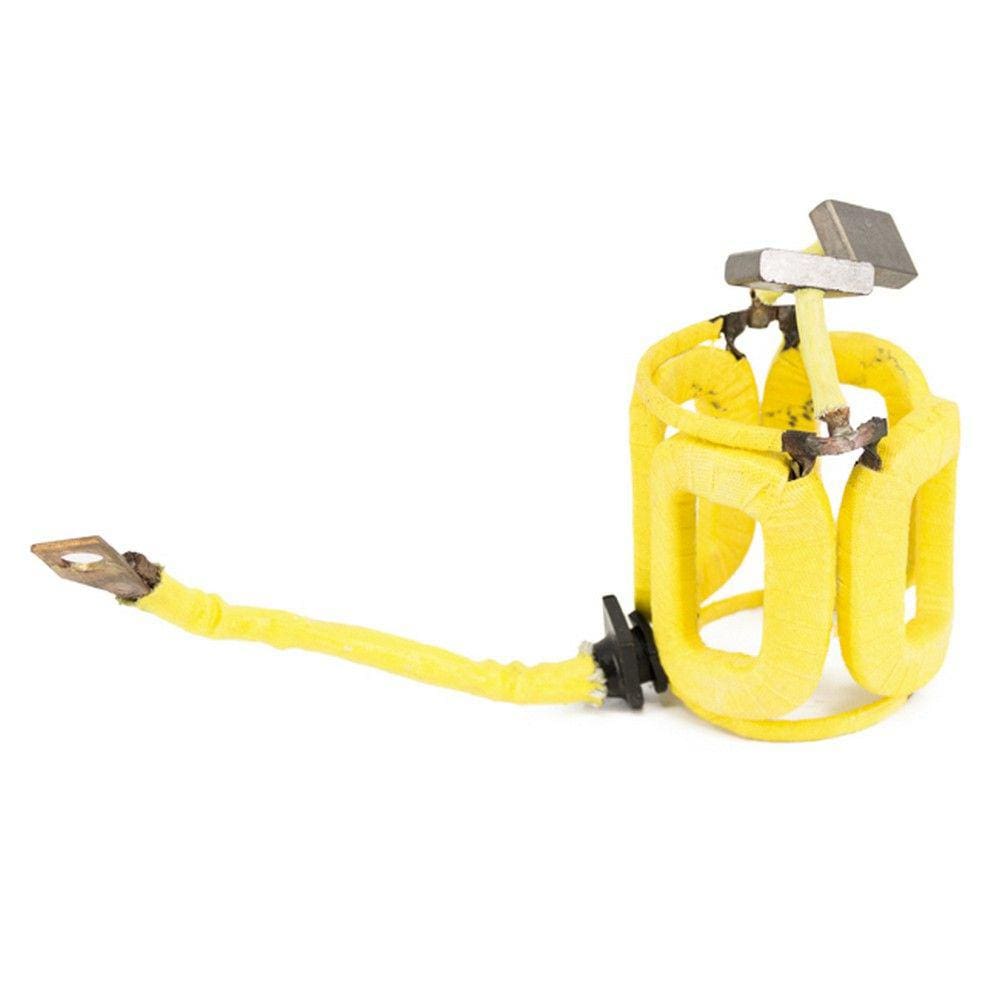 Bobina de Campo do Motor Actros Axor Volvo - New Coil