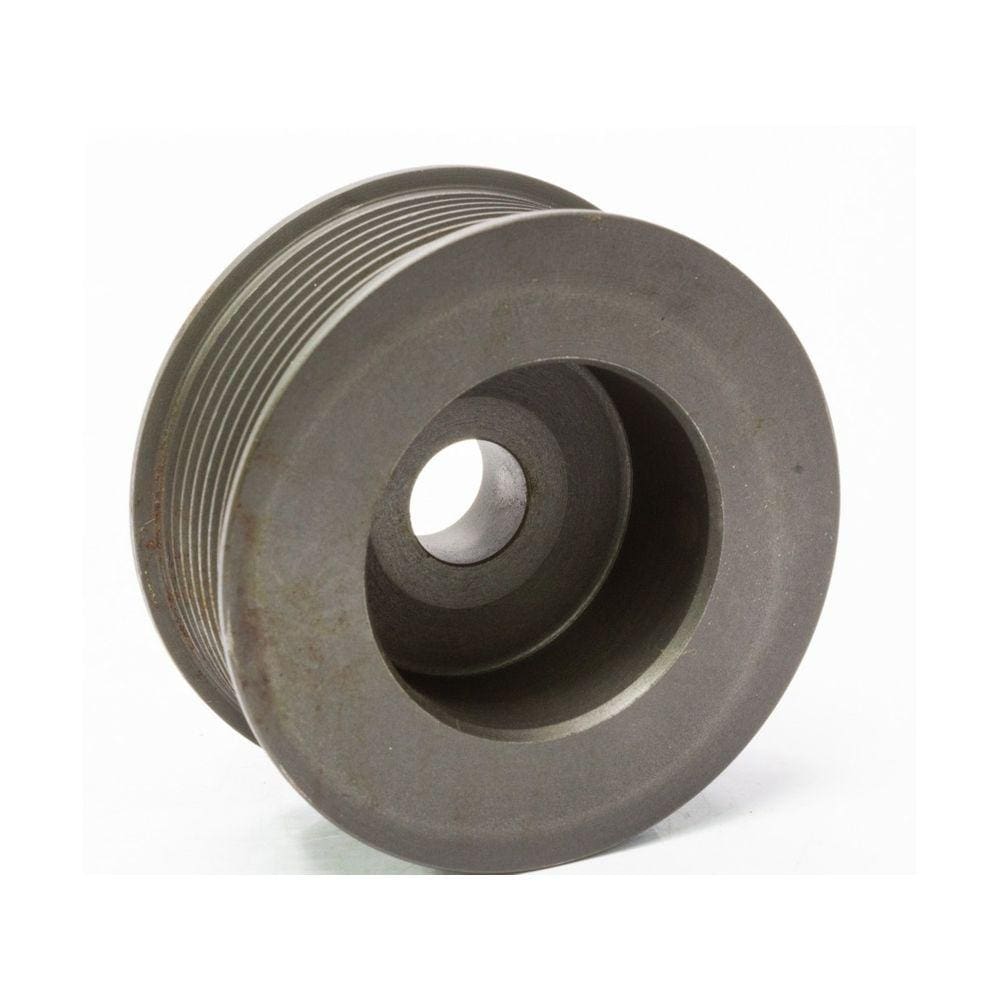 Polia do Alternador John Deere 3520 3522 7630 7730 7830 7930 8130 8230 8330 - Cinap - 1192