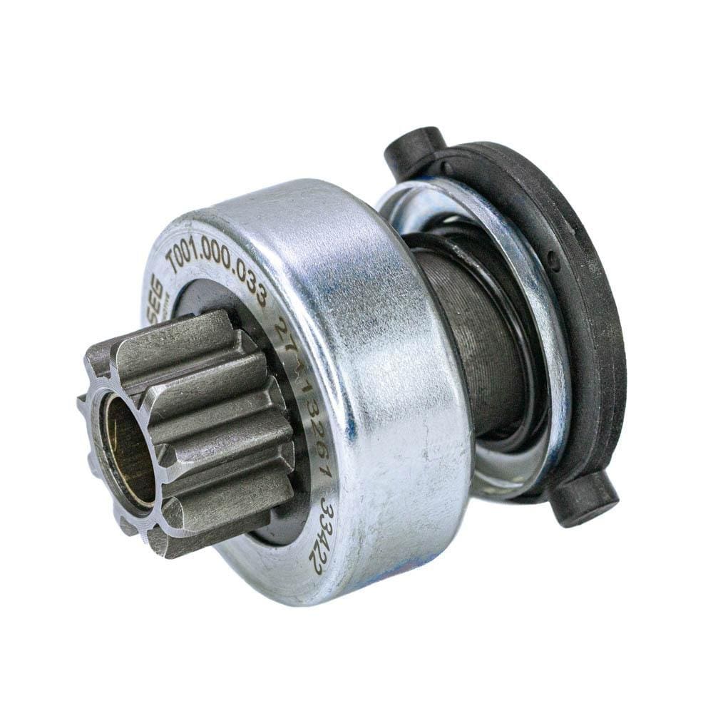 Bendix Impulsor De Partida Corsa Uno Palio Doblo Fire 9 Dentes - SEG - T001000033