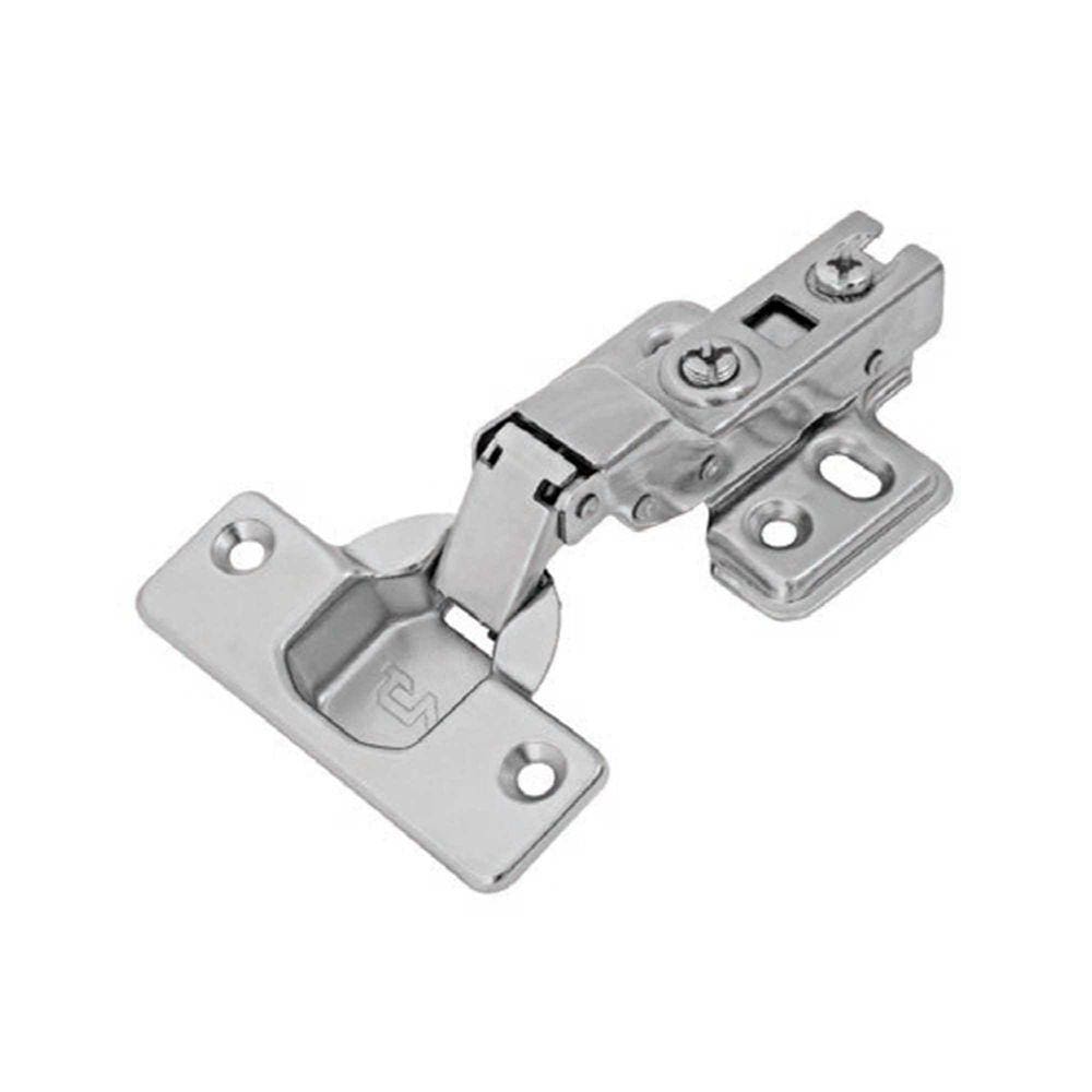 Dobradiça Ms Slow Curva Calço Fixo - Fgvtn