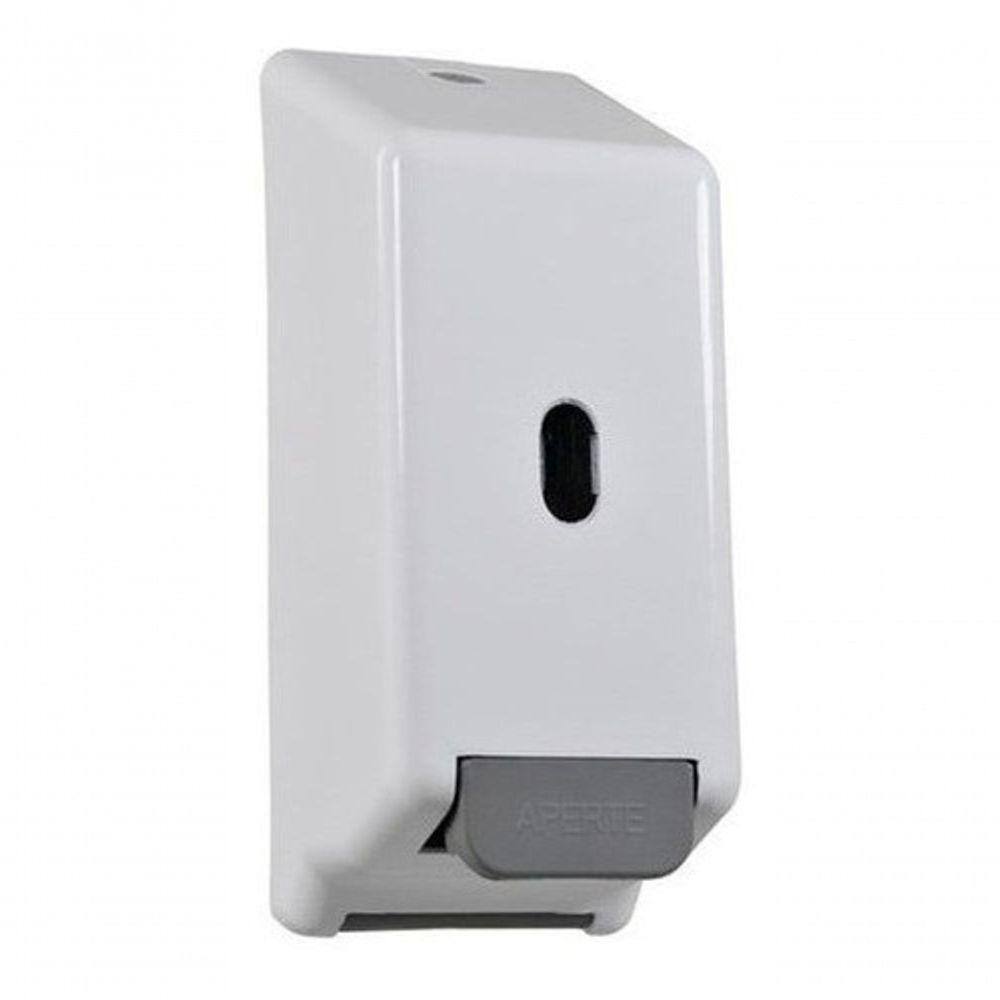 Dispenser Saboneteira Com Reservatório - Sabonete