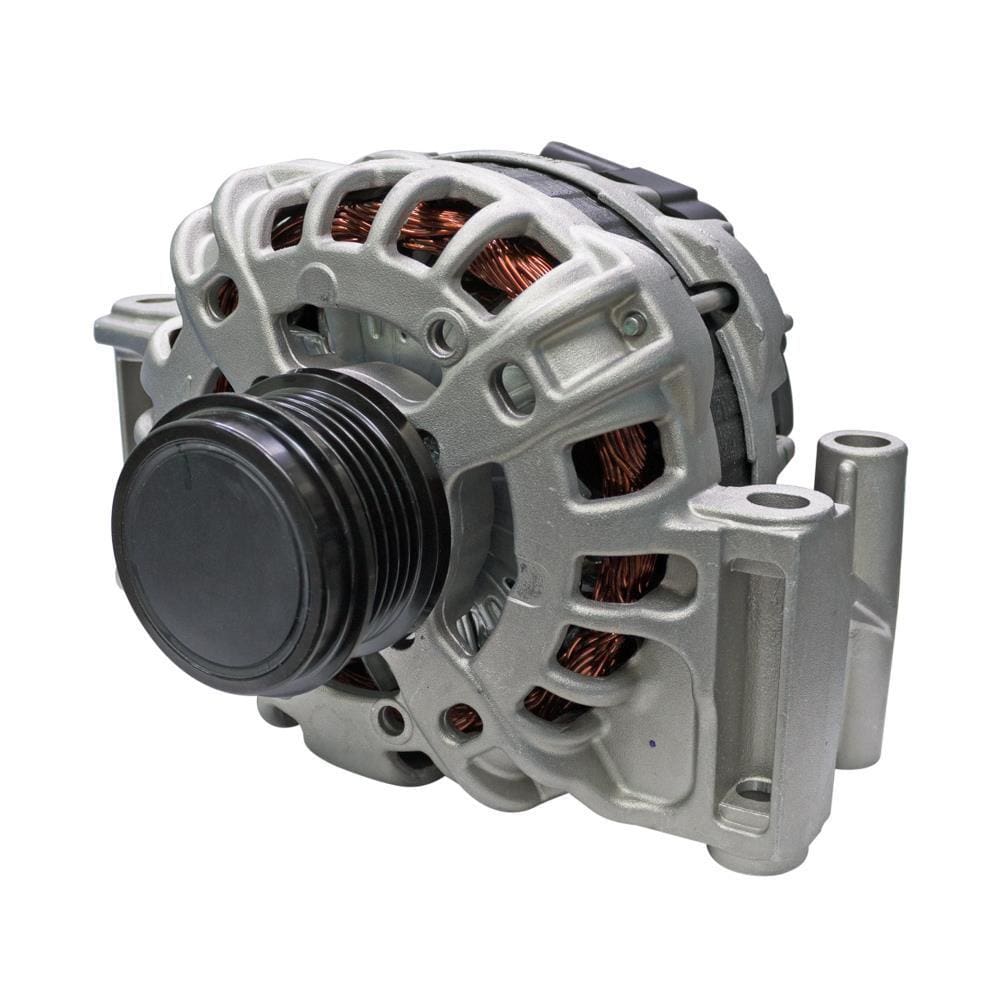 Alternador S10 2.5 Sidi Flex 2017 2018 2019 130A - SEG - F000BL07CP