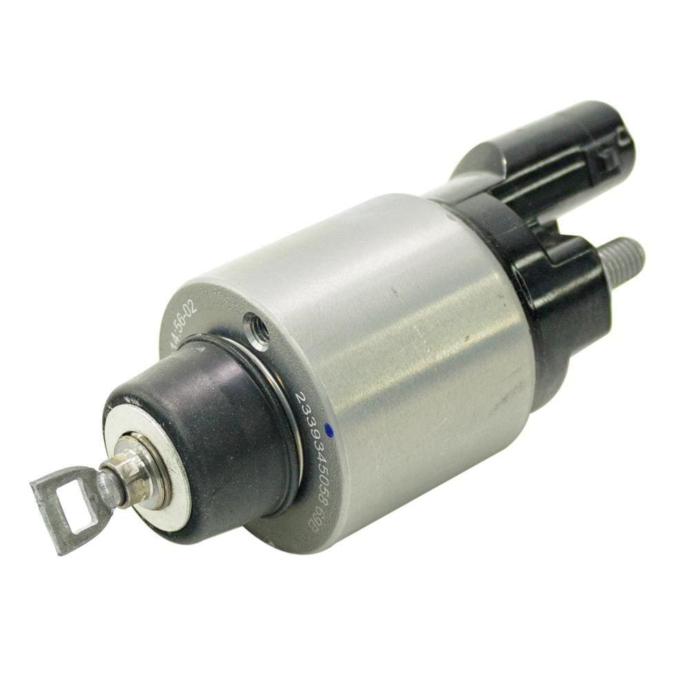 Automático Do Motor De Partida Onix Tracker Com Plug 1 Via - SEG - 2339345058