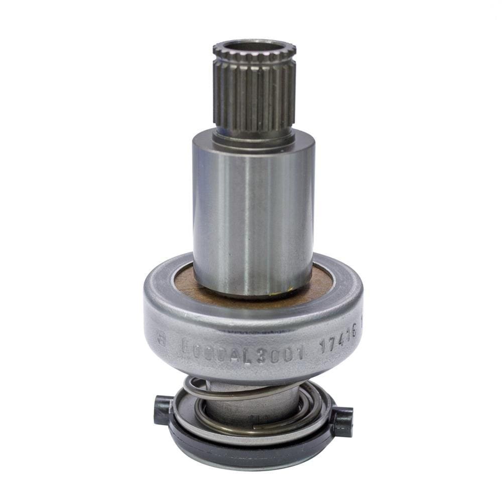 Bendix Impulsor de Partida Hilux 2.8 3.0 16V 2016 a 2018 Hilux SW4 2.8 16V 2016 a 2018 11 Dentes - Seg - F000AL3001