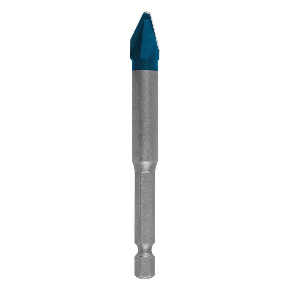Broca Para Porcelanato Expert Hexagonal 10 X 90Mm Bosch