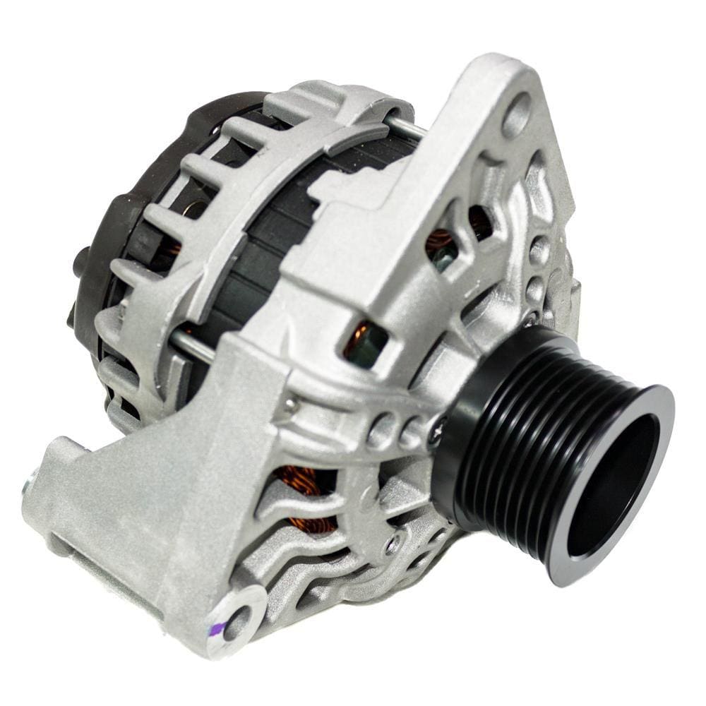 Alternador Volkswagen Delivery 4150 6160 8160 9160 9170 10160 11180 13180 12 Volts 120A - SEG - F000BL06H7