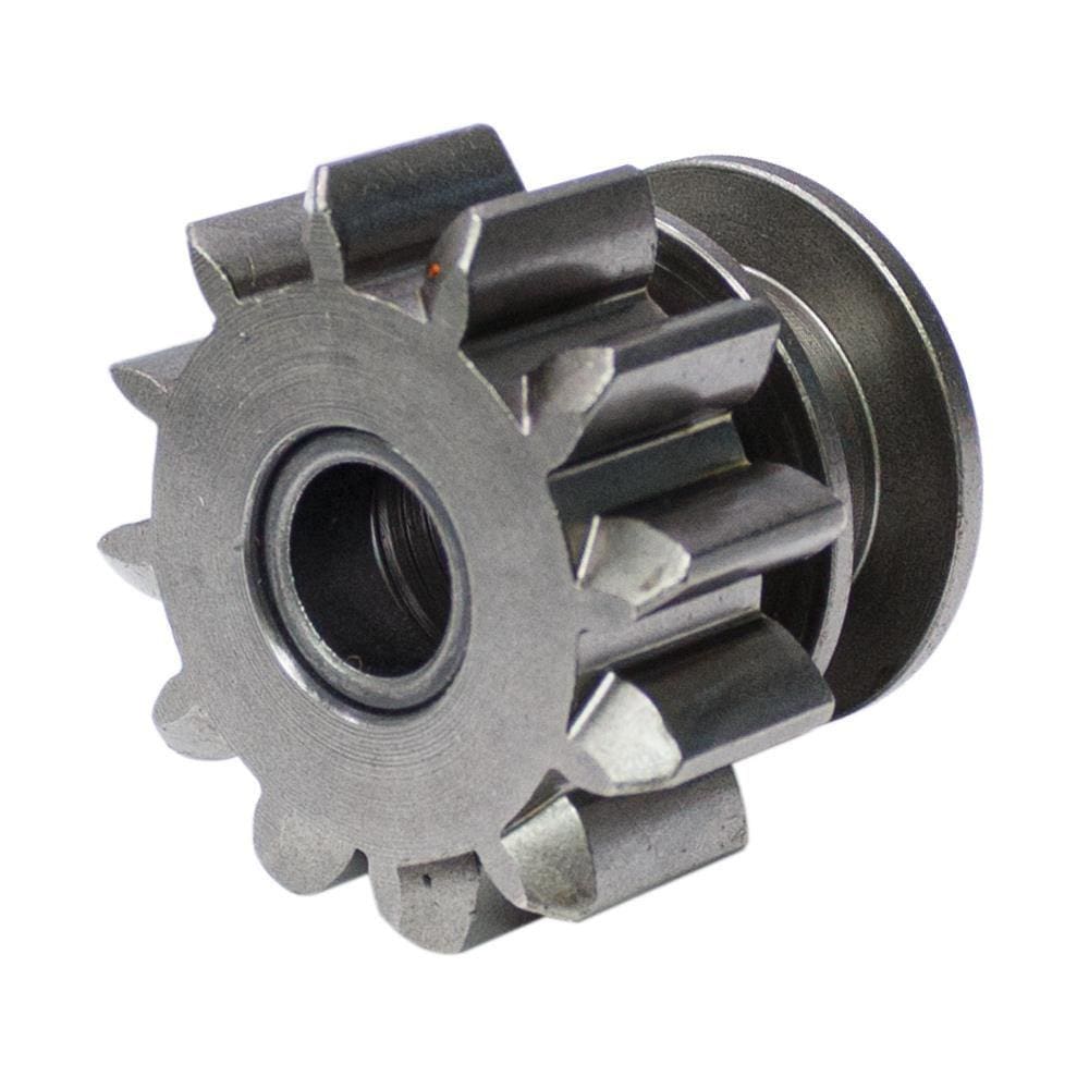 Bendix Pinhão Impulsor de Partida Onix 1.0 Turbo Tracker 1.0 1.2 Turbo após 2020 12 Dentes - Seg - 1006485042