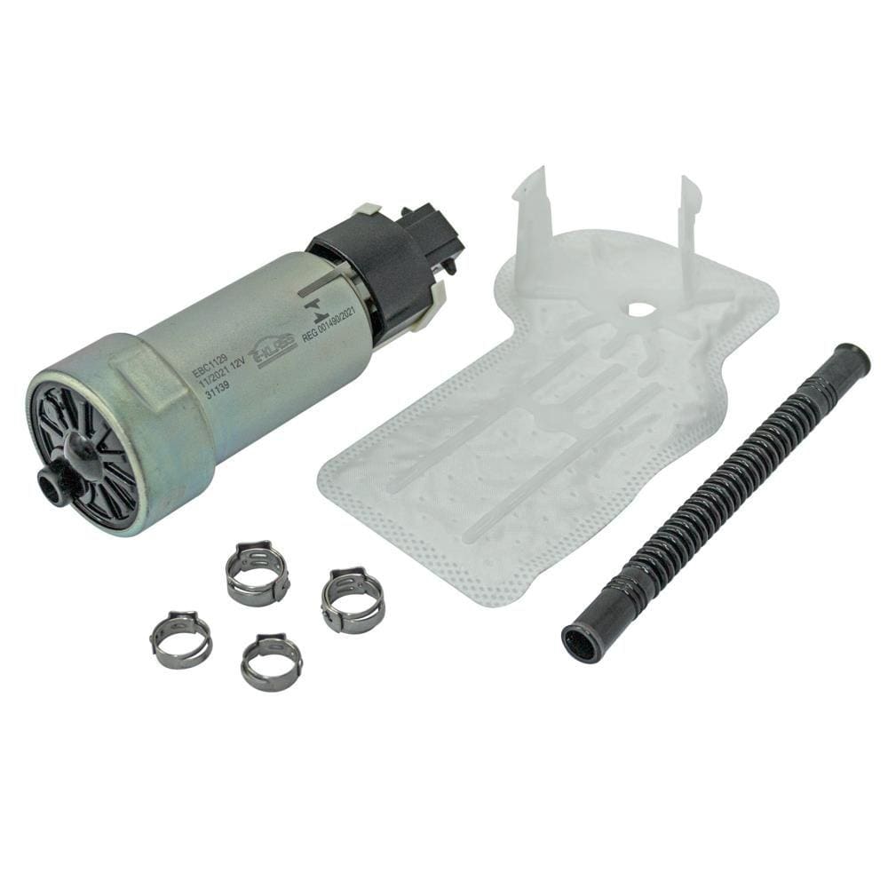 Bomba de Combustível Grand Cherokee 3.6 V6 após 2014 - Eklass - EBC1129