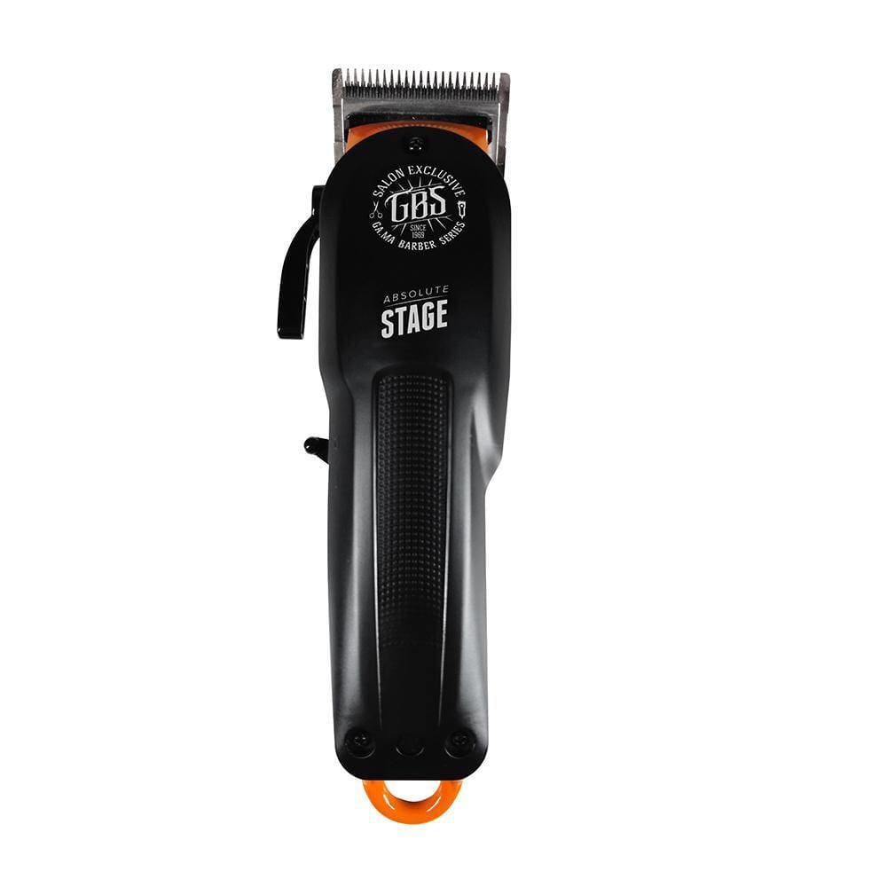 Máquina de corte gbs absolute stage bivolt gama italy