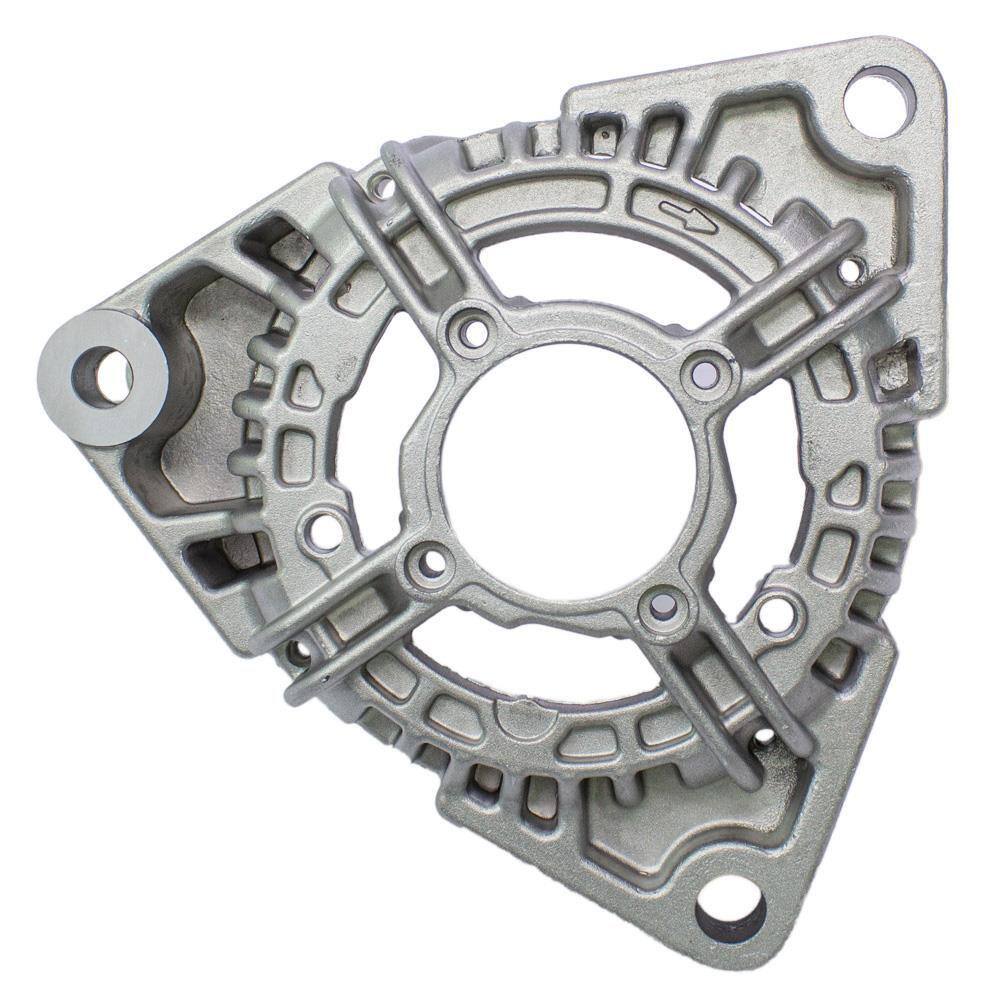Mancal do Alternador Mercedes 710 712E 1214C 1721 L1114 LO812 Motor OM361LA após 1995 - SEG - F00M126332