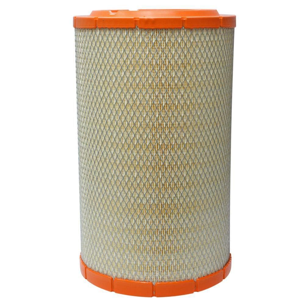 Filtro de Ar Motor Série 164 Motor DC1302A após 2012 - Tecfil - ARS1179