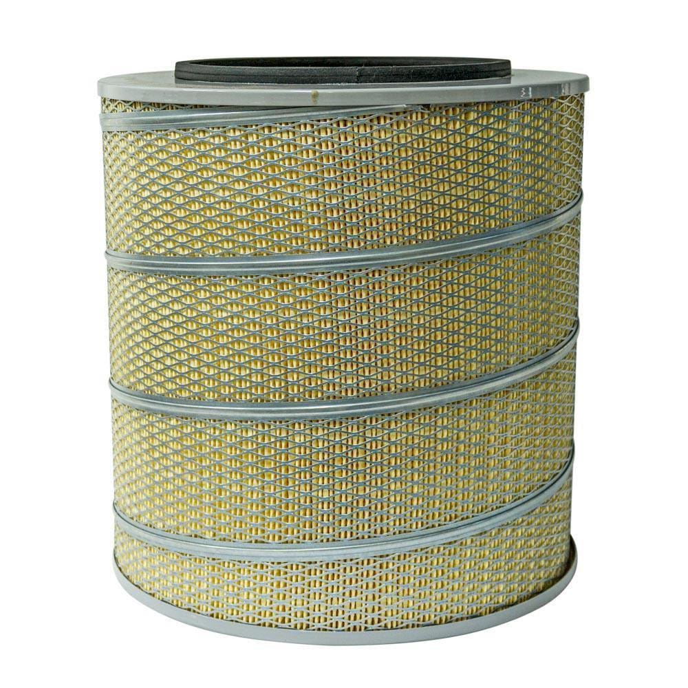 Filtro de Ar Motor Volvo B12 B360S B12360 N10 N12 NL12360 NL12420 - Tecfil - AP5570