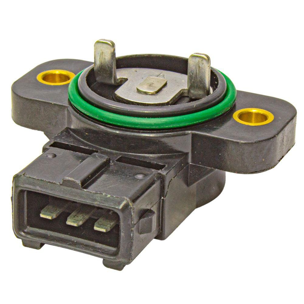Sensor TPS Optima 2.4 2001 a 2006 Santa Fé V6 após 2000 Sonata 2.4 após 2002 - Gauss - GS7610