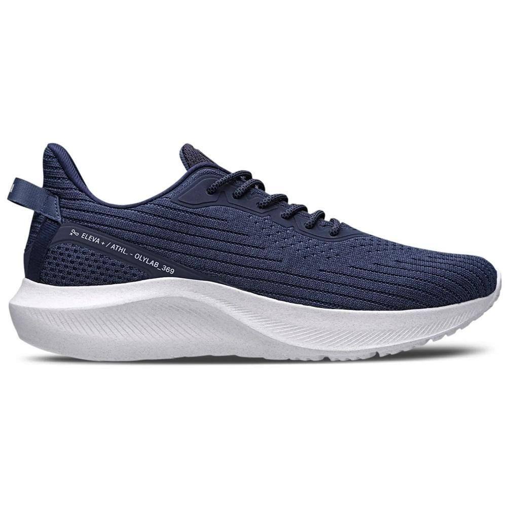 Tênis Olympikus Rua Masculino Verde