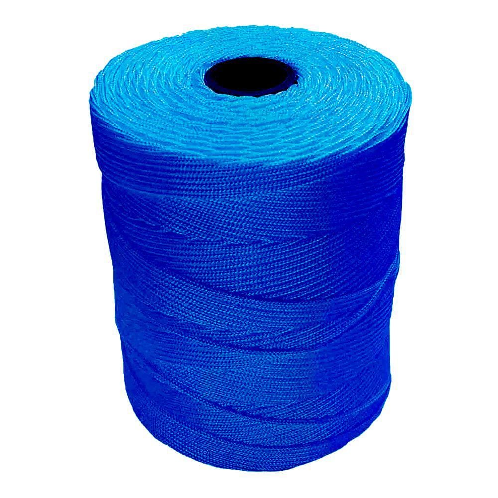 Corda Trançada de Nylon com Alma 3.5mm 210/224 Tradestar