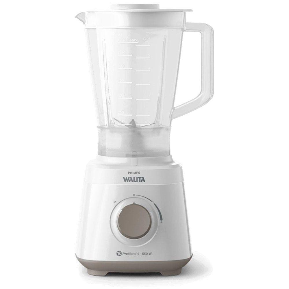 Liquidificador Daily 550W RI2110 Philips Walita