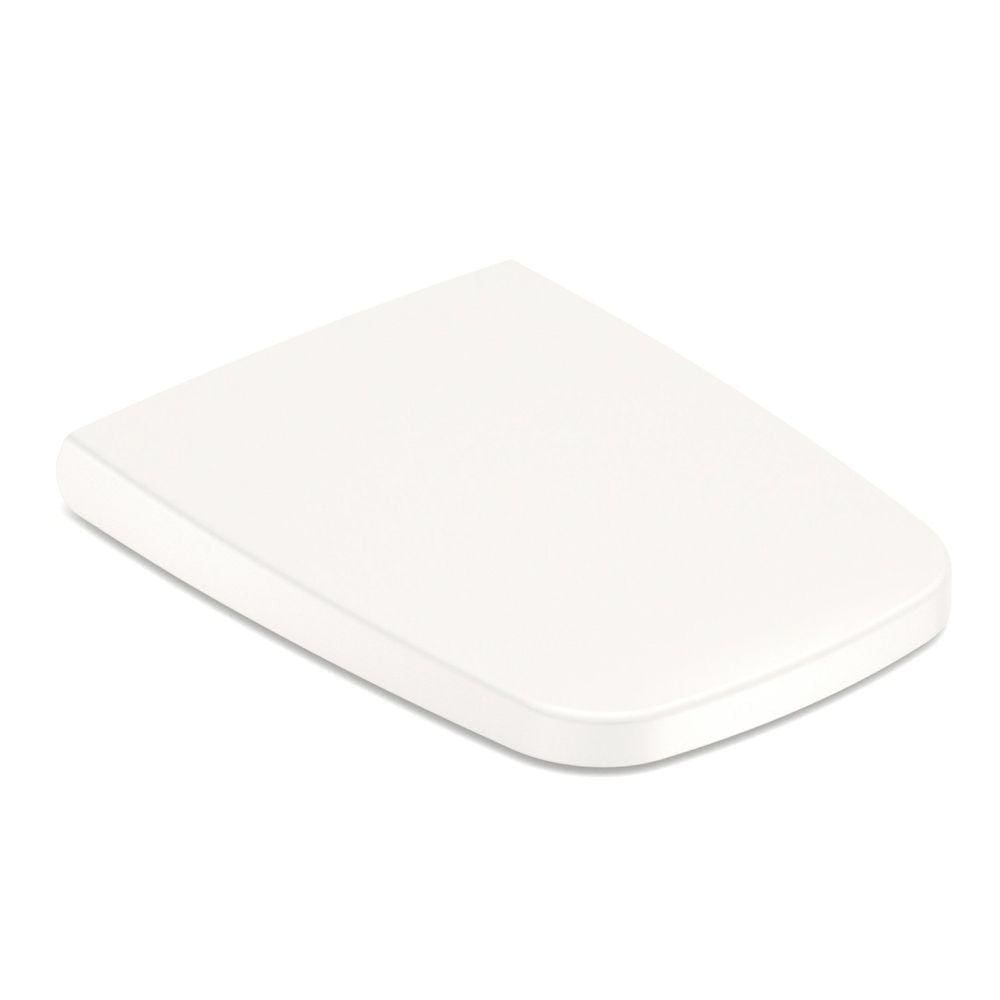 Assento único Termofixo Soft Close Boss Incepa Beige