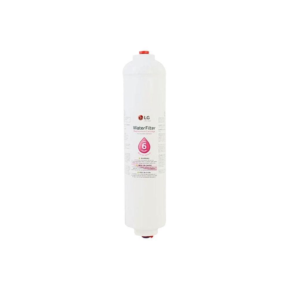 Filtro De Água Lg Adq73693901 Refrigerador Door In Door
