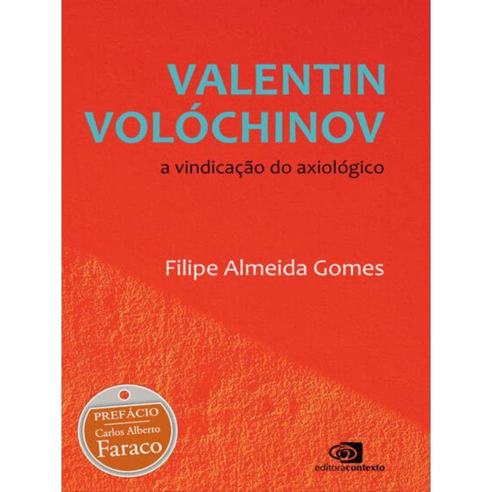 Valentin Volóchinov