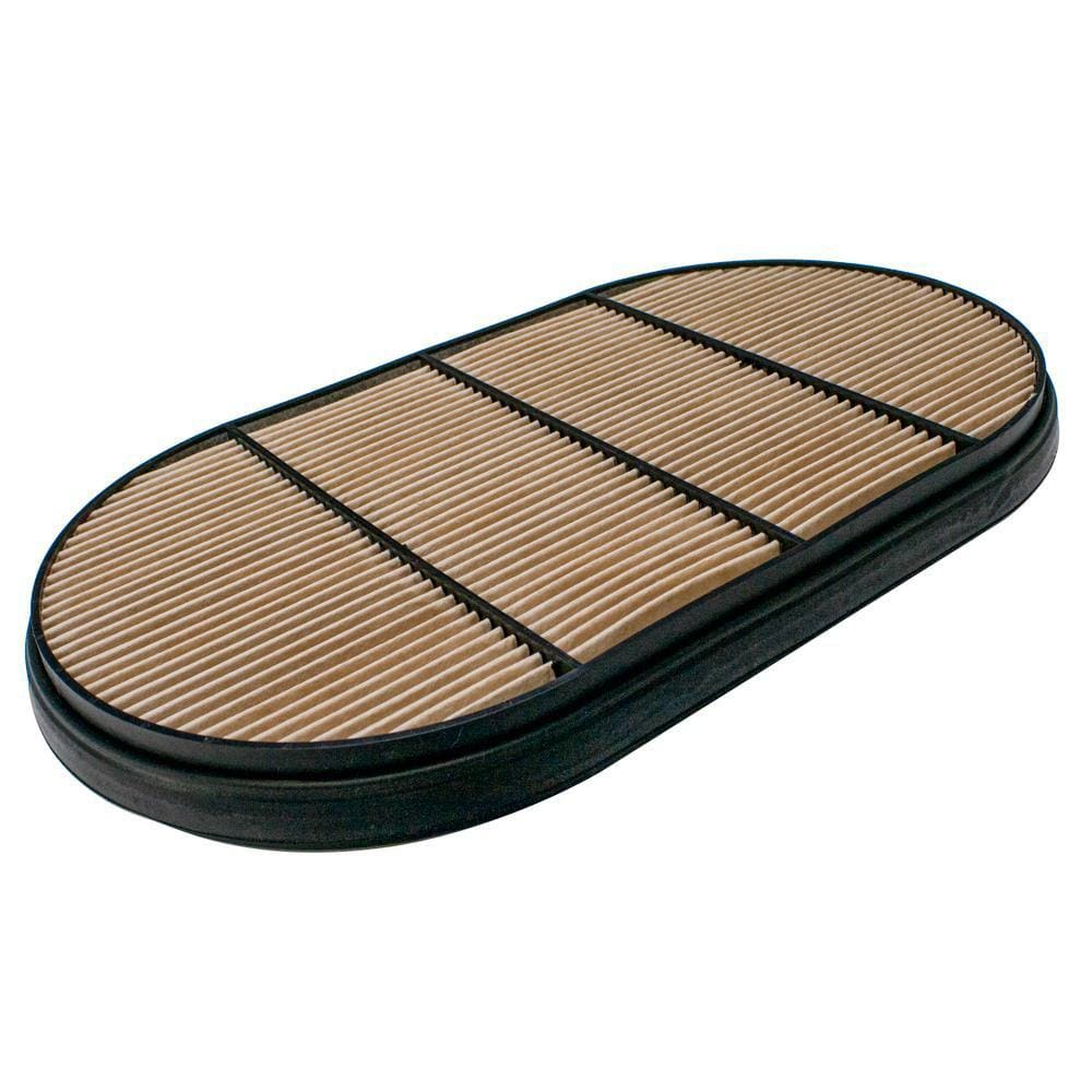 Filtro Ar Do Motor Steiger 420 JD 370E 9330 Motor 6135H 9230 Motor 6090H - TECFIL - AR2309