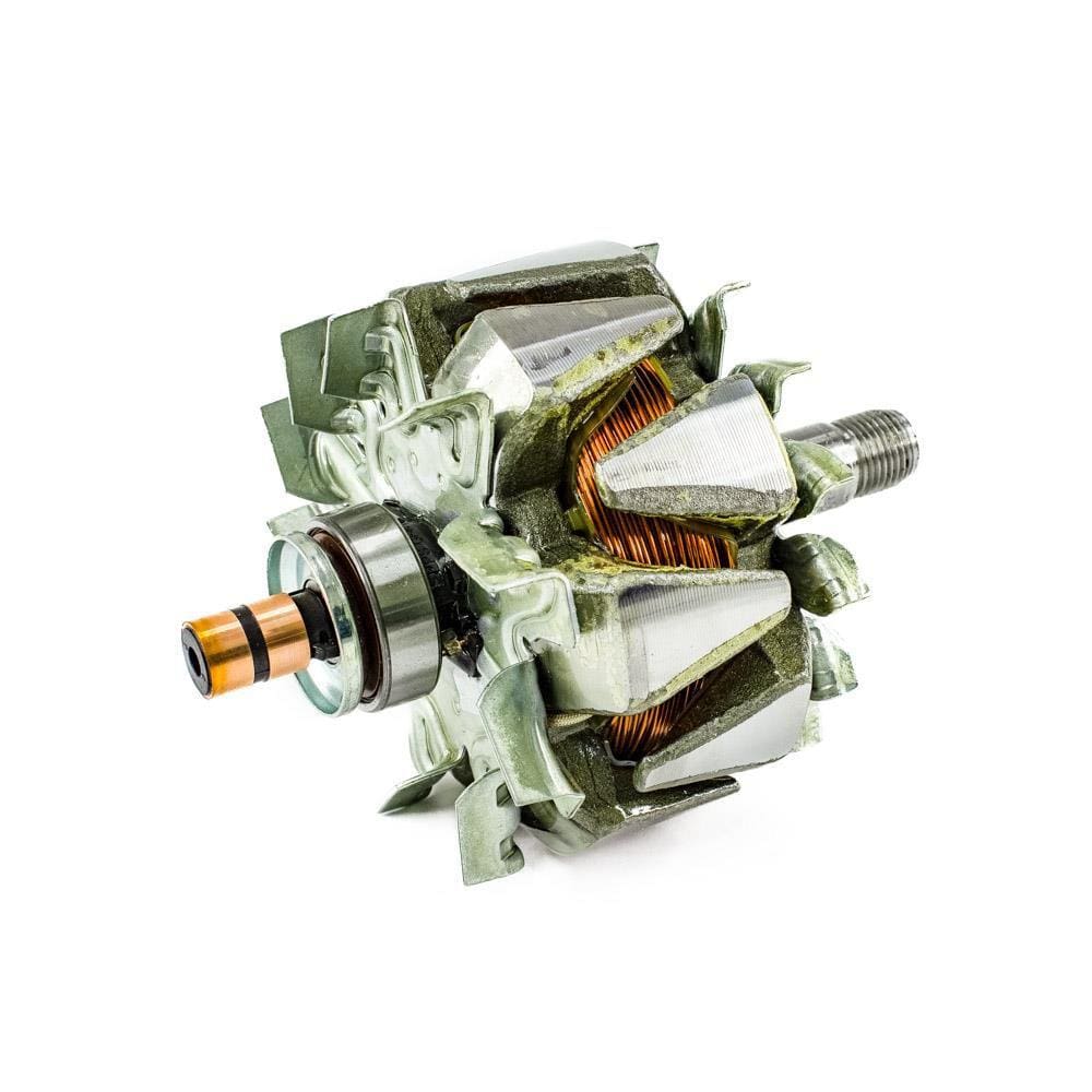 Rotor do Alternador Agile Classic Cobalt Montana Spin 100A - Seg - F000BL2275