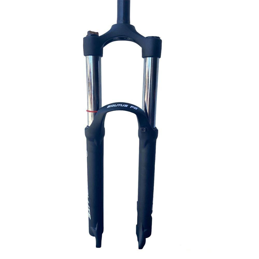 Garfo Suspensão Aro 26 Absolute Brutus Freeride 150Mm