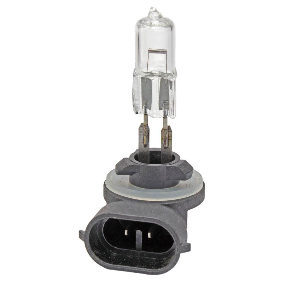 Lâmpada H27 Farol 12V 50W Base Caximbo - Gauss - GL0886