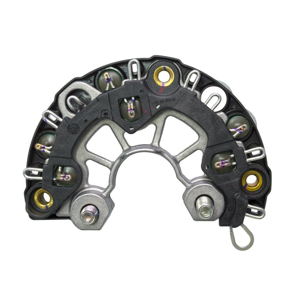 Retificador do Alternador Fiat Palio Siena Strada Uno 90A - SEG - F00M113242