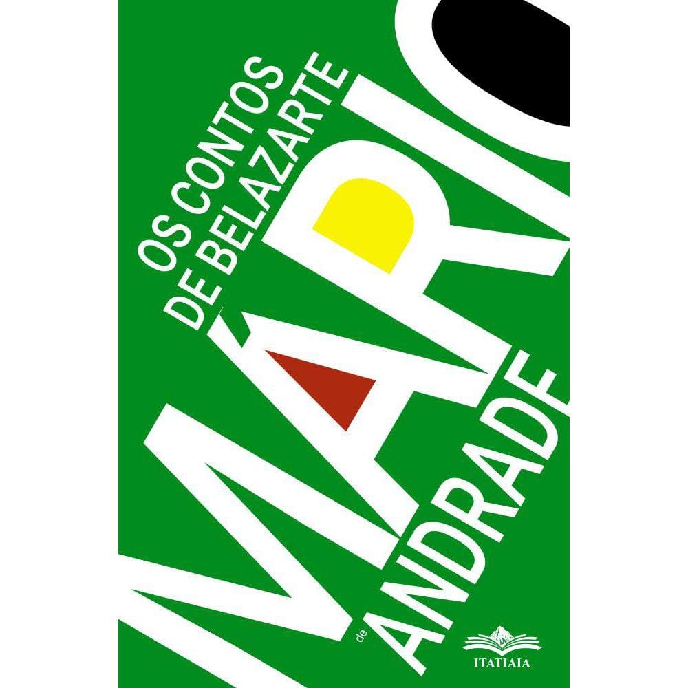 Os Contos de Belazarte