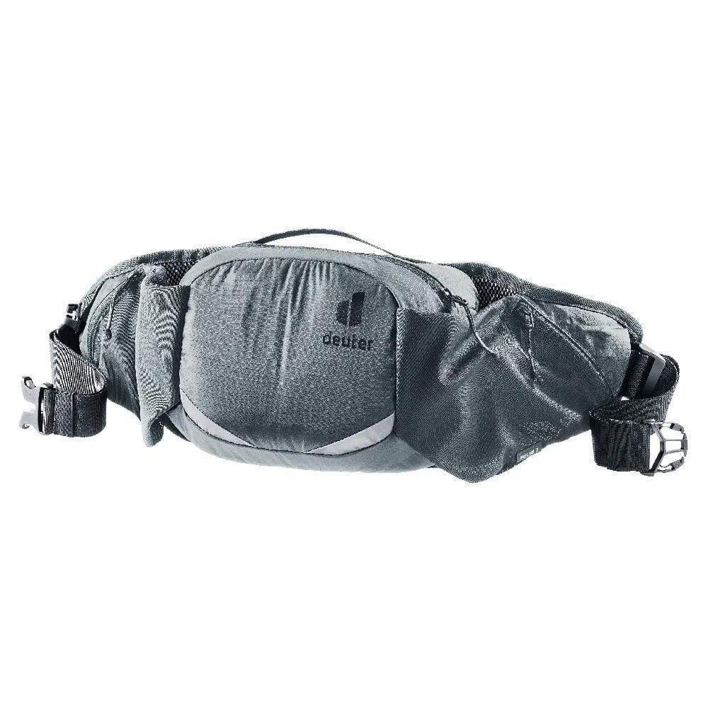 Pochete Pulse 3 Deuter - Cinza, Poliamida 100D, 1,5 Litros