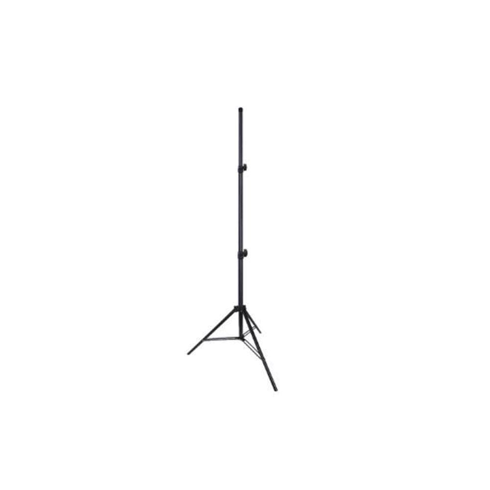 Porta Banner Pedestal Tripé Com 2M Altura Bolsa Pab1200