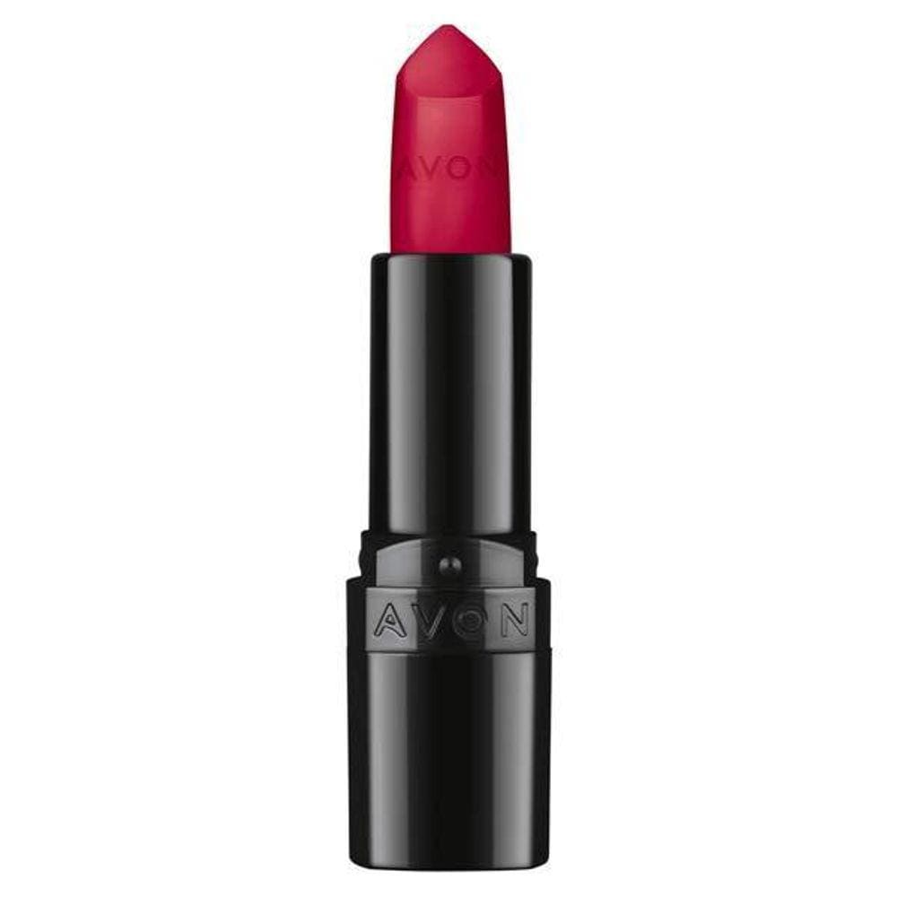 Avon - Batom Ultramatte Goiaba 3,6G