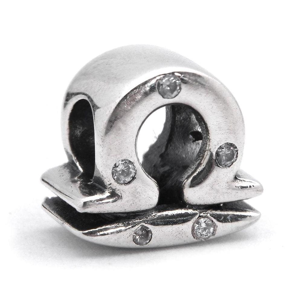 Berloque Separador Signo De Libra