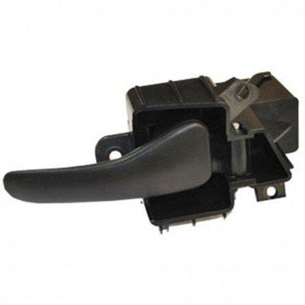 Macaneta Interna Porta Mb 1938 Axor Atego Lado Direito